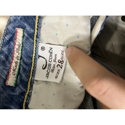 Jacob Cohen Jeans