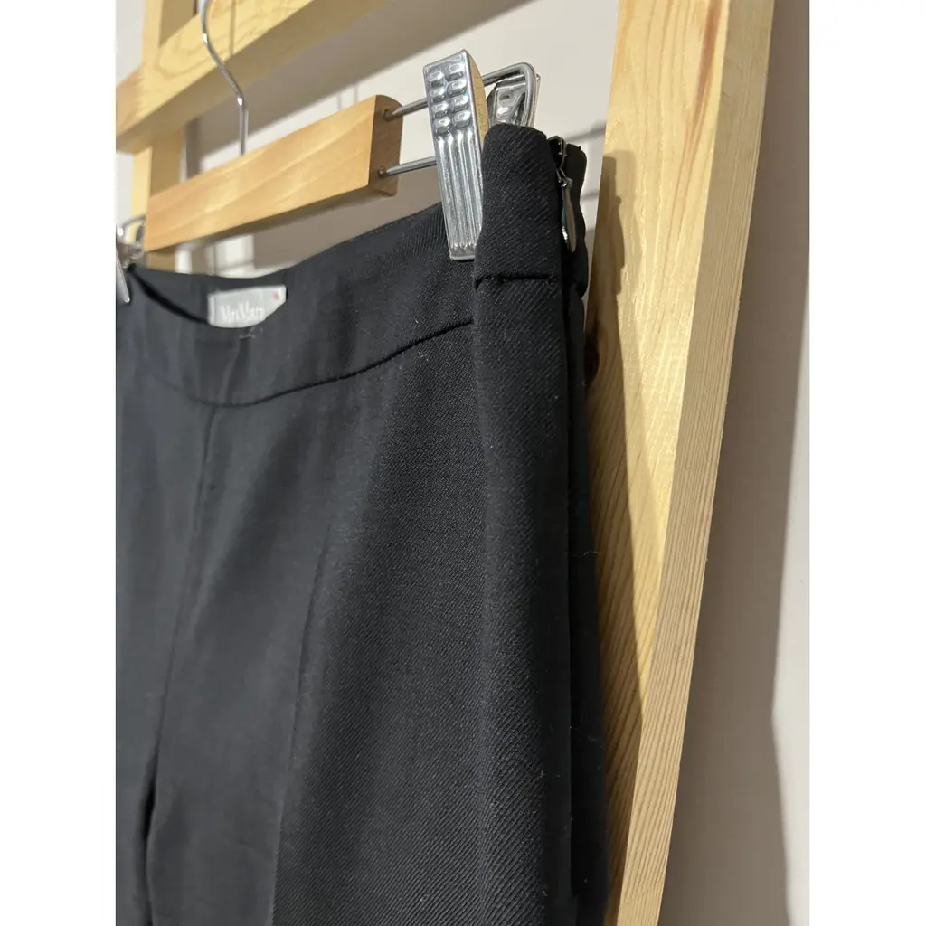 Max Mara Trousers