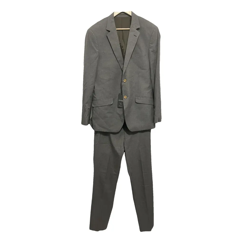 Bertoni Men Suit