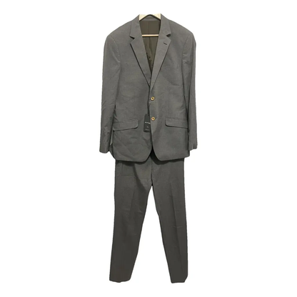 Bertoni Men Suit