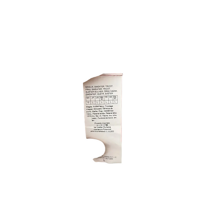 Marina Rinaldi Linen Tunic
