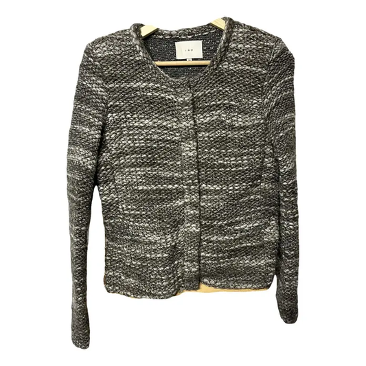 Iro Woolen Jacket