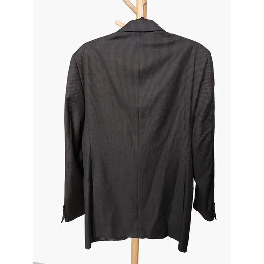 Ing Loro Piana Suit Jacket