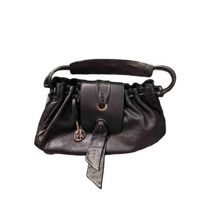 Emporio Armani Leather Bag