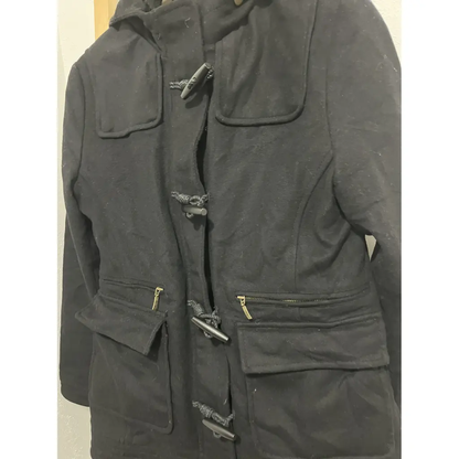 Tommy Hilfiger Hooded Coat