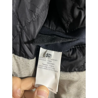 Boggi Men Long Coat