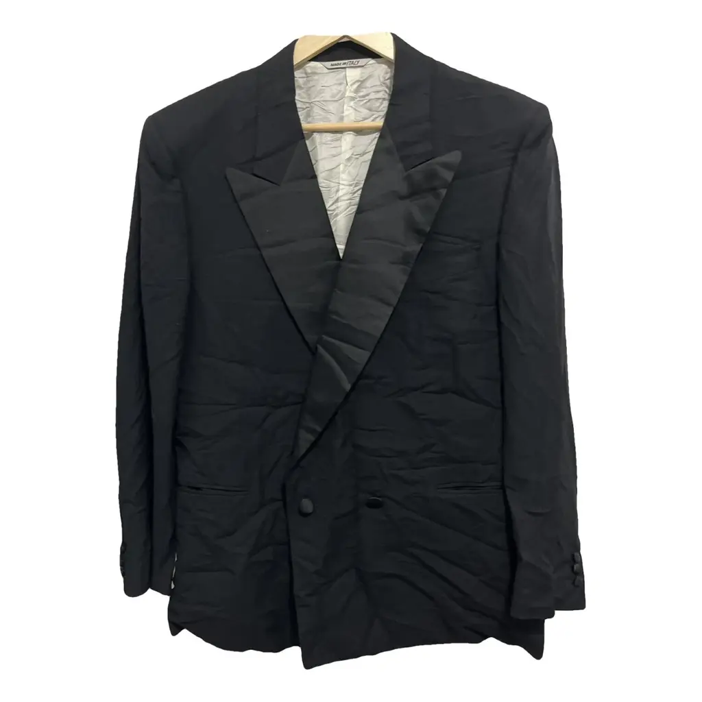 Lanvin Suit Jacket
