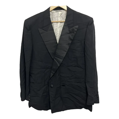 Lanvin Suit Jacket