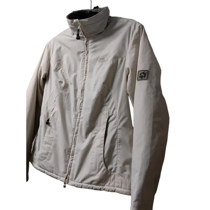 Jack Wolfskin Jacket