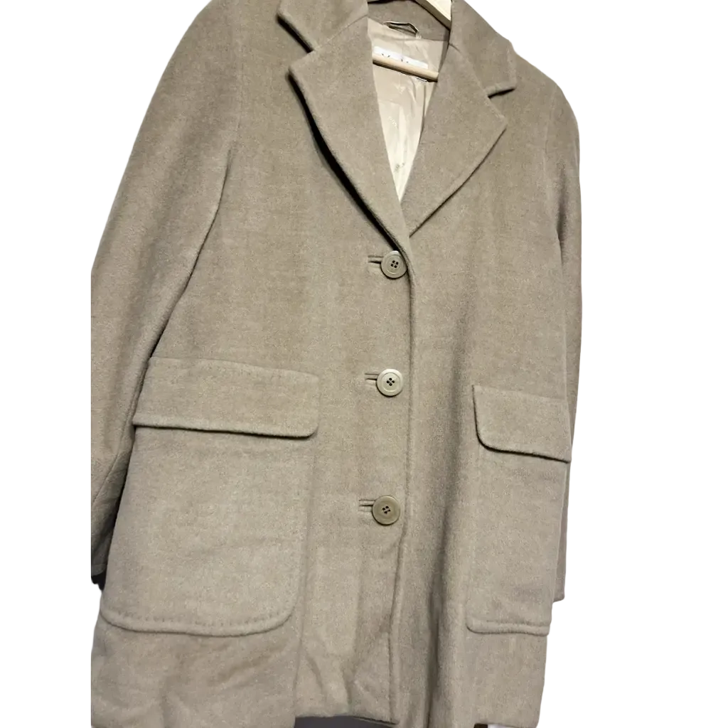 Max Mara Coat