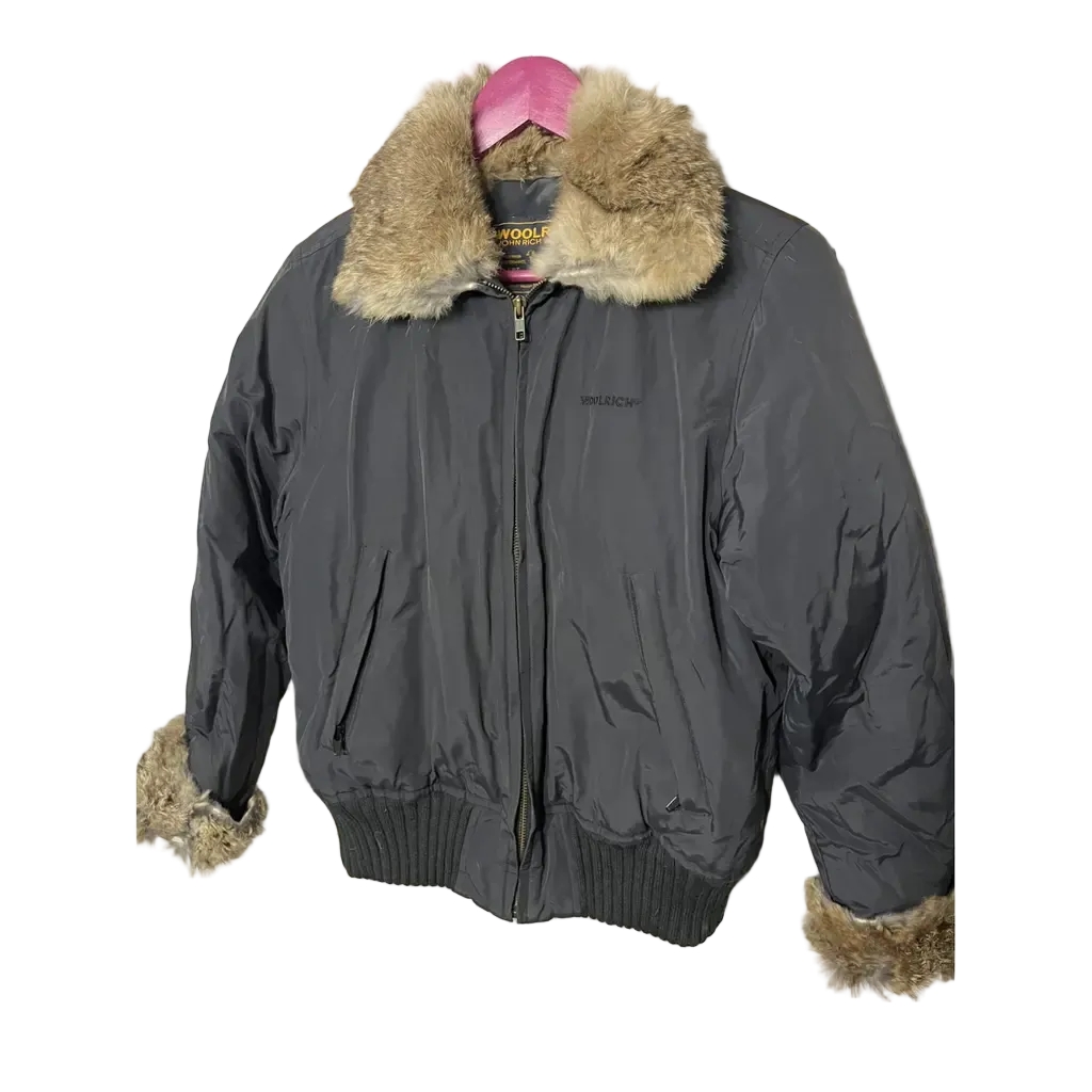 Woolrich Short Jacket