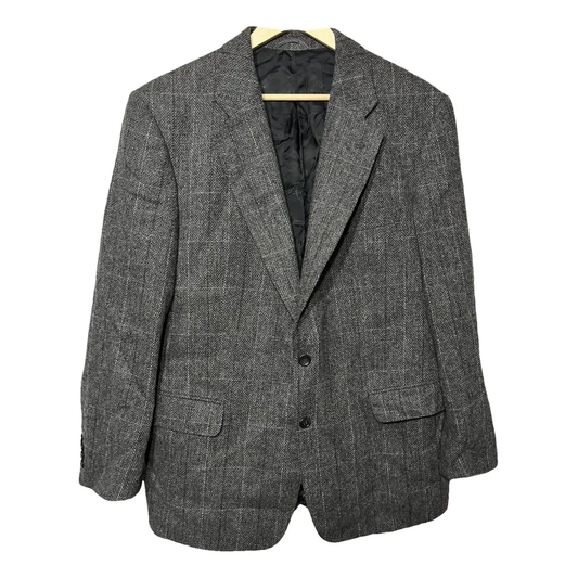 Burberrys Suit Jacket
