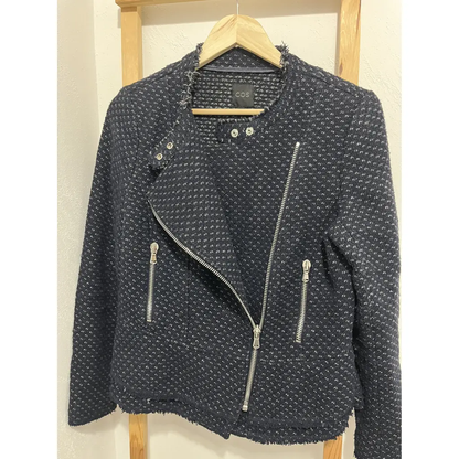 COS Short Coat