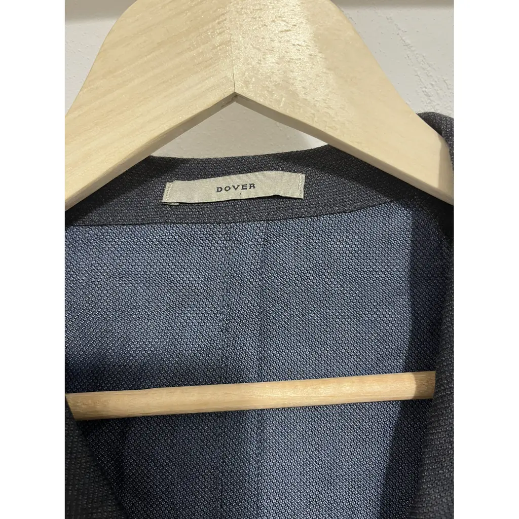 Boglioli Jacket Model Dover