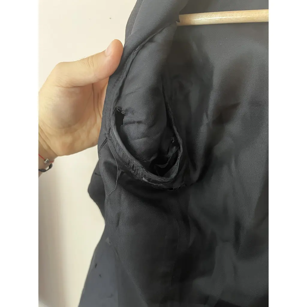 Yves Saint Laurent Suit Jacket