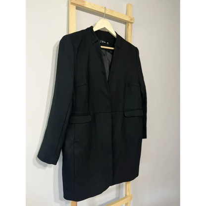 Hallhuber Coat
