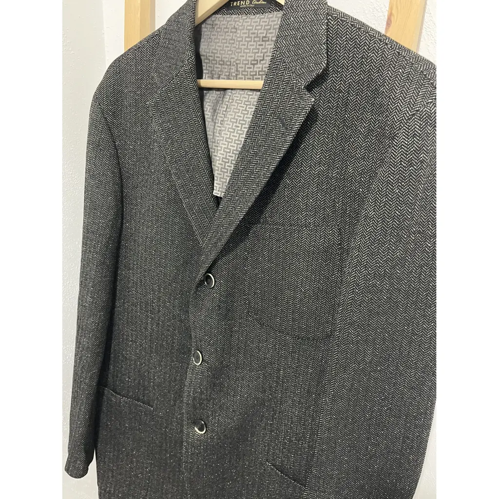 Corneliani Suit Jacket
