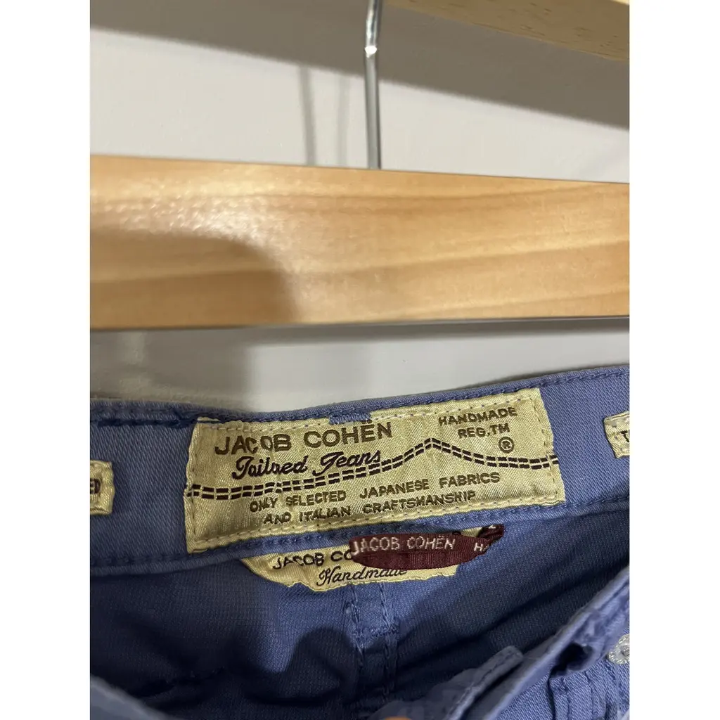 Jacob Cohen Trousers