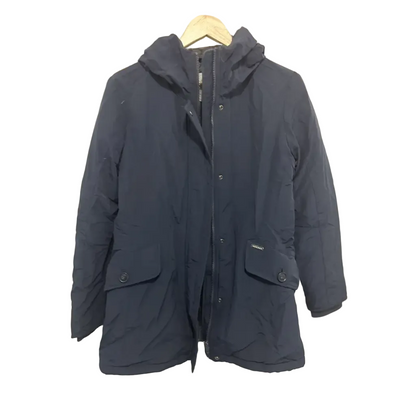 Woolrich Parka Coat