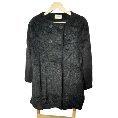 Ganni Coat