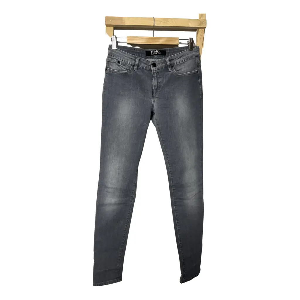 Karl Lagerfeld Jeans