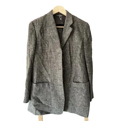 Max Mara Woolen Jacket