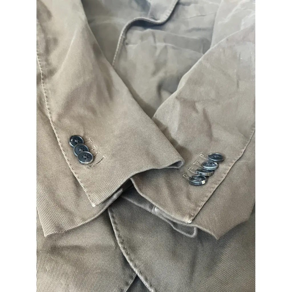 Boglioli K. Jacket