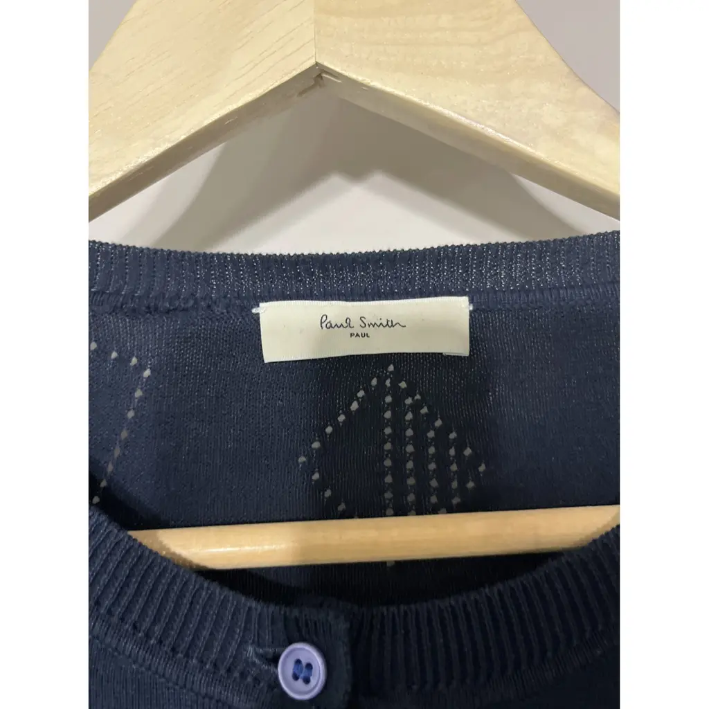 Paul Smith Cardigan