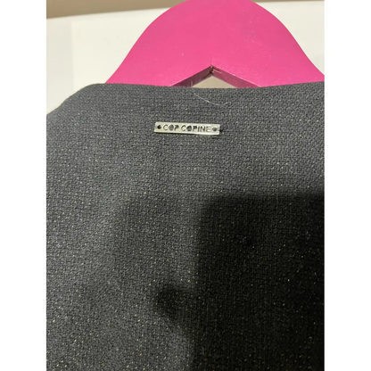 COP COPINE Woolen Coat
