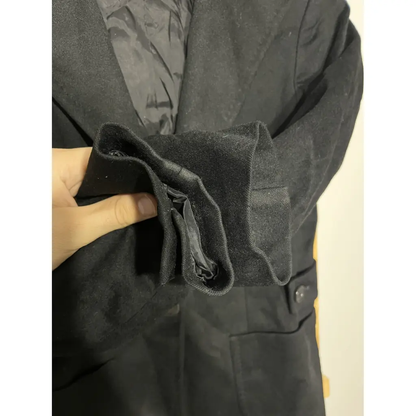 Max Mara Wool Jacket