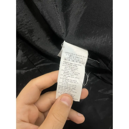 I Blues Long Coat