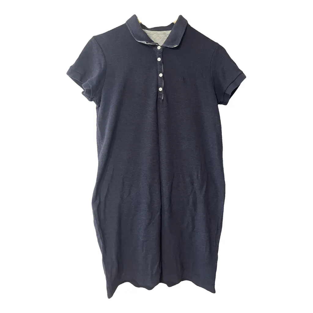 Barbour Mid-length Dress