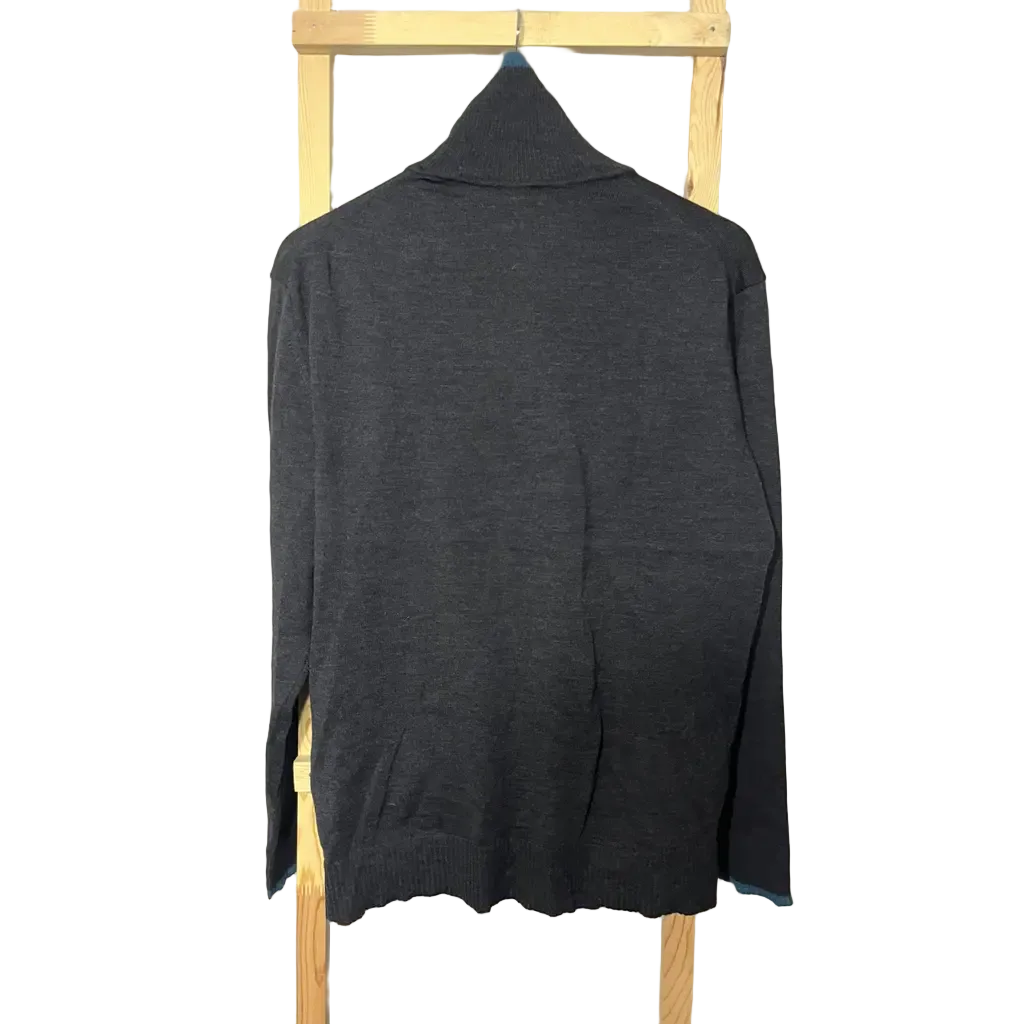 Kenzo Polo Sweater