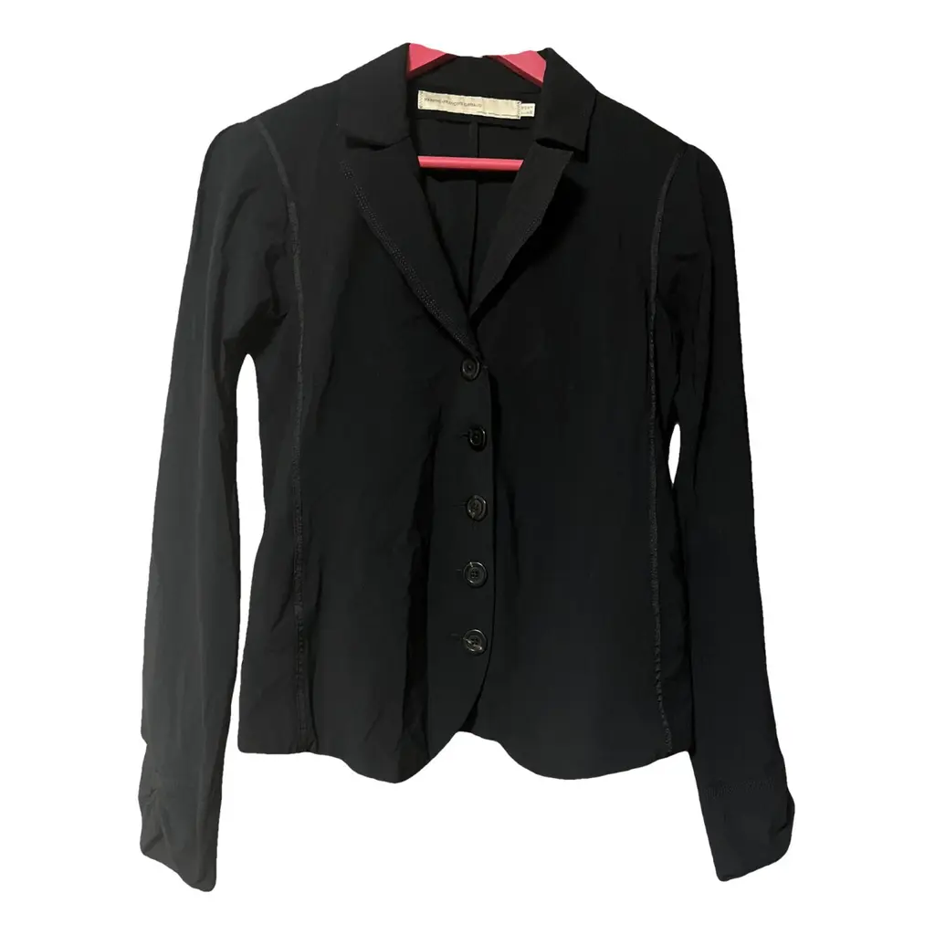 Marithe &amp; Francois Girbaud Suit Jacket