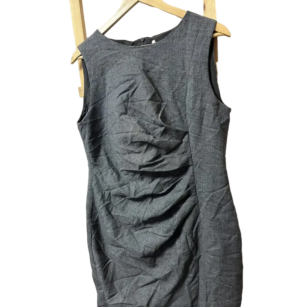 Max Mara Long Dress
