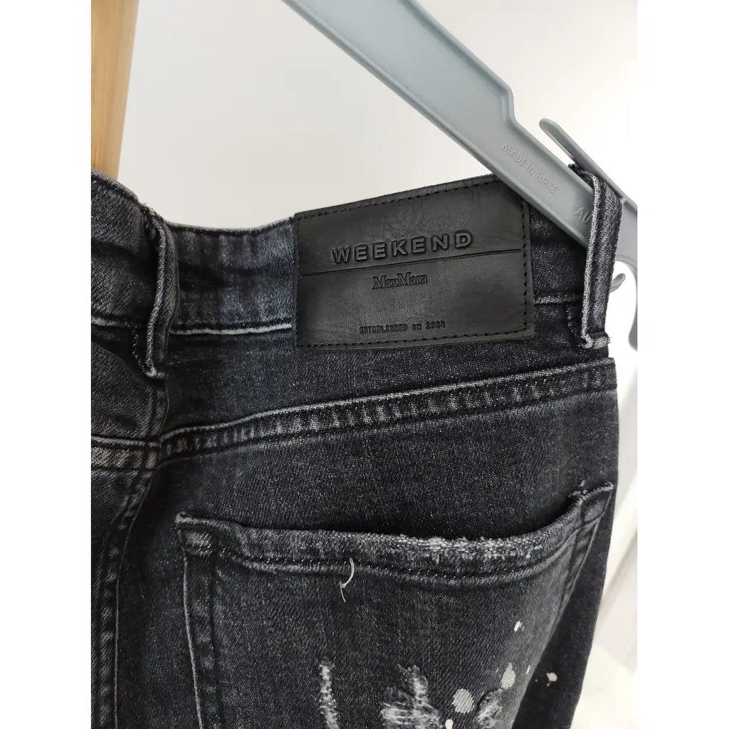 Max Mara Weekend Jeans