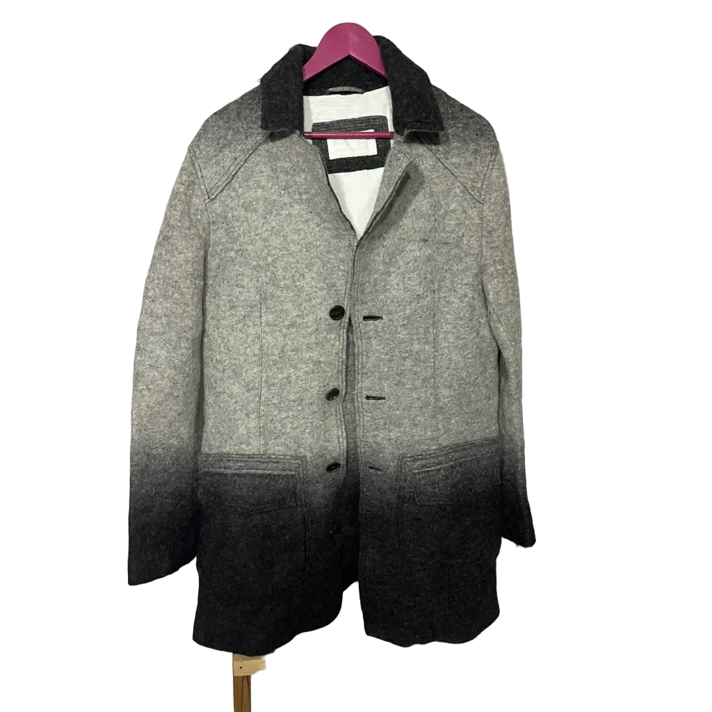 Scervino Street Long Coat