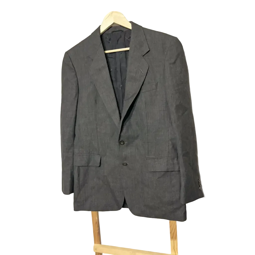 Burberrys Vintage Suit Jacket