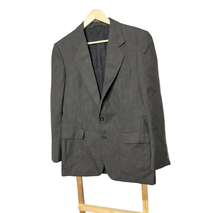 Burberrys Vintage Suit Jacket