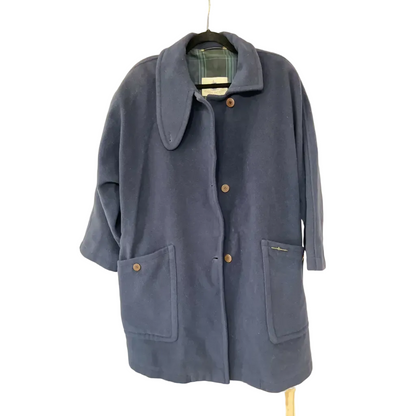 Marina Yachting Coat