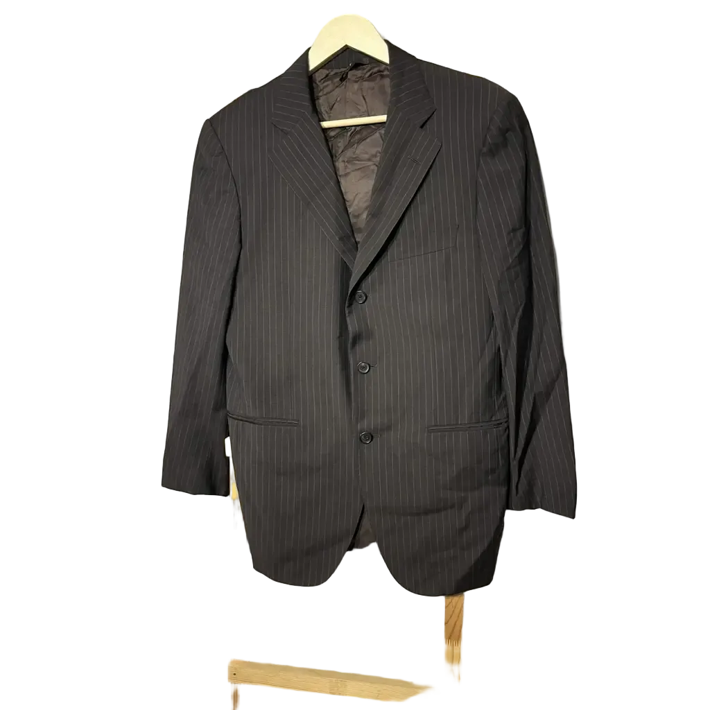 Doriani Suit Jacket
