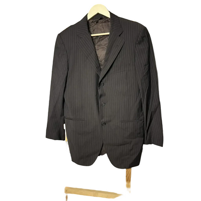Doriani Suit Jacket