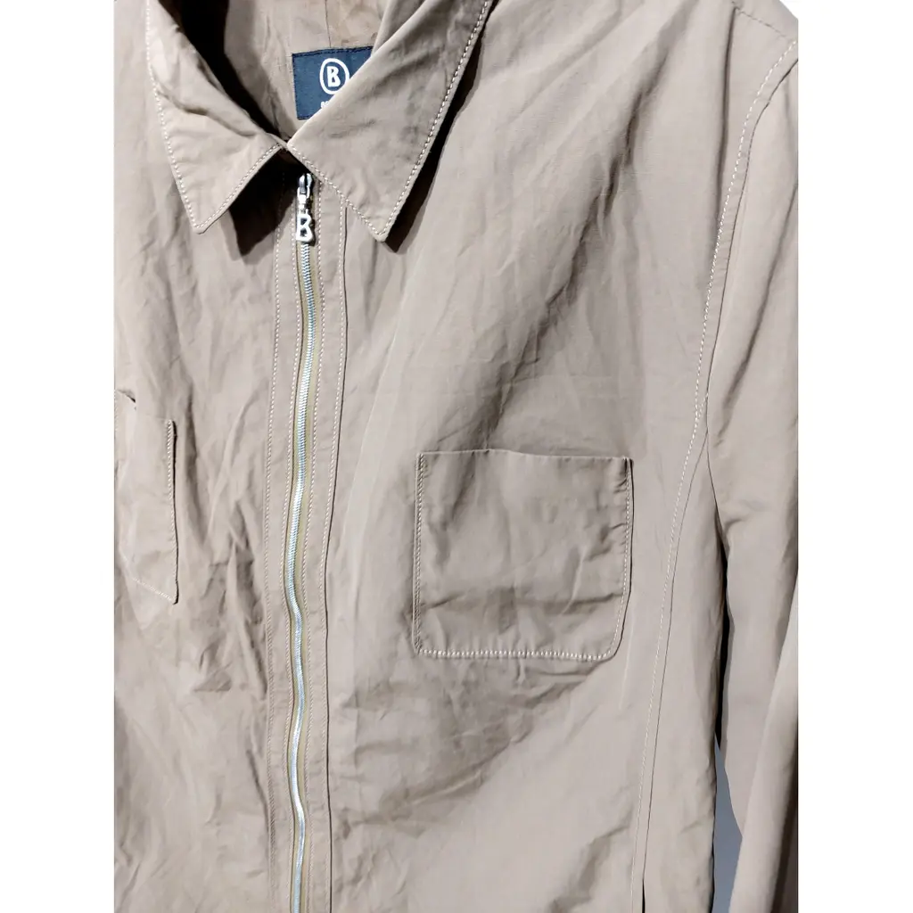 Bogner Light Jacket