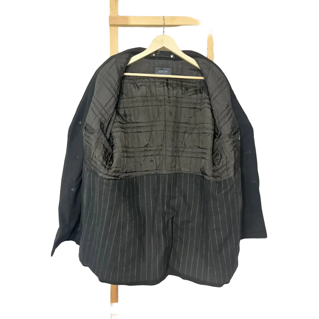 Joop Cashmere Coat