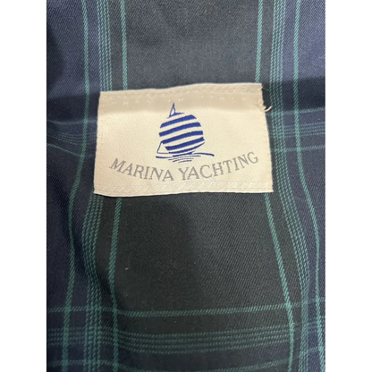 Marina Yachting Coat