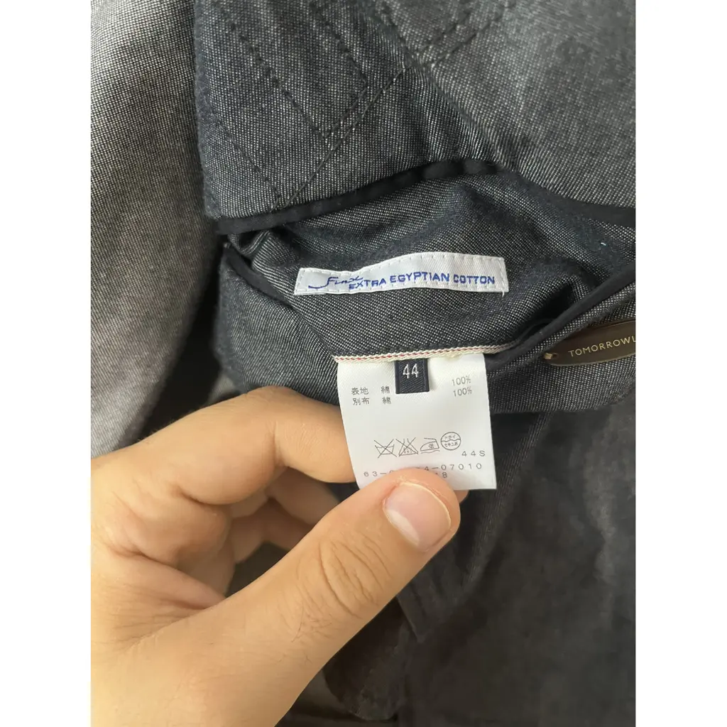 Tomorrowland Blazer