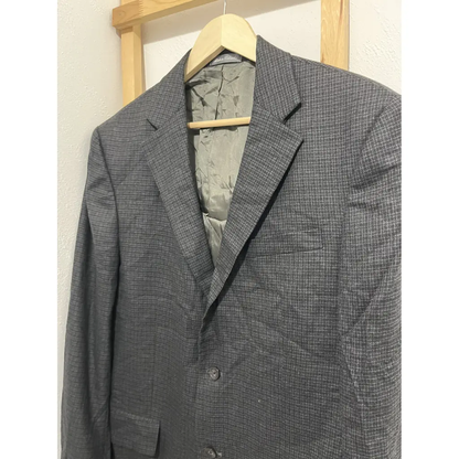 Oscar De La Renta Suit Jacket