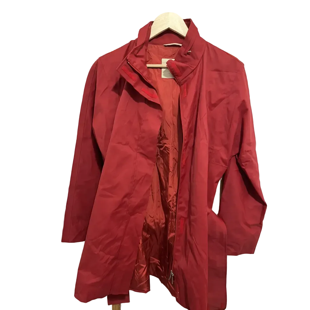 Max Mara Trench Coat