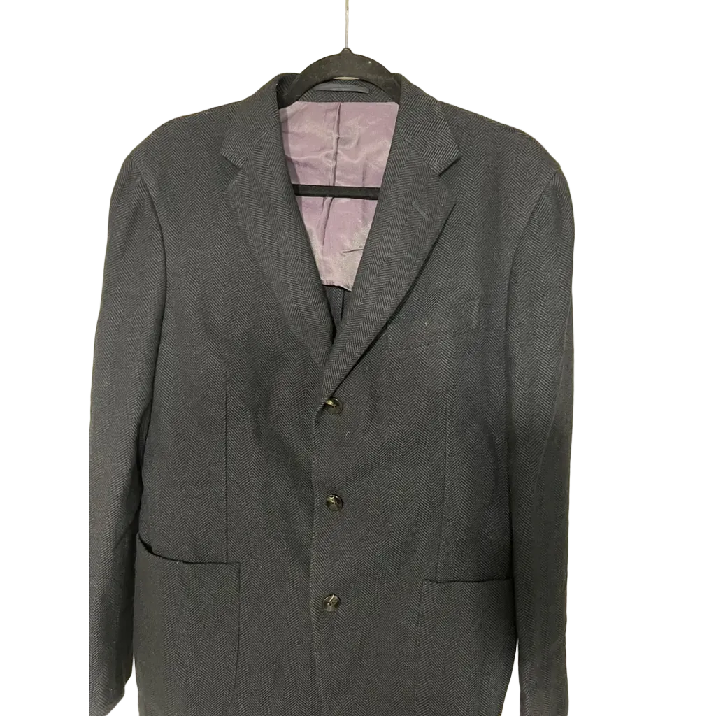 Boglioli Suit Jacket