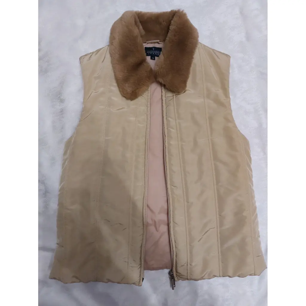 Trussardi Jeans Vest
